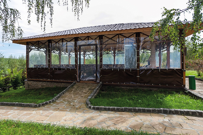 BBQ areas изображение номер 39